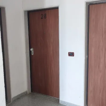 Appartement Front With Wonderful View *